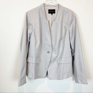 NEW Eloquii Blazer